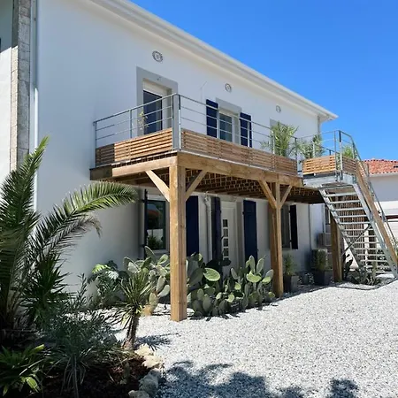 Escapade Ocean Apartment Labenne Exterior photo