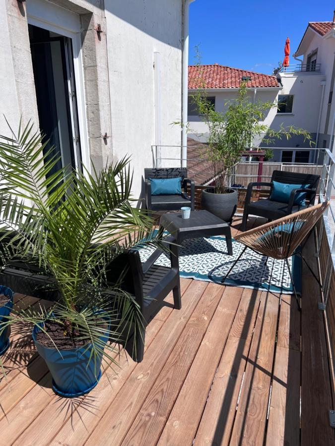 Escapade Ocean Appartement *