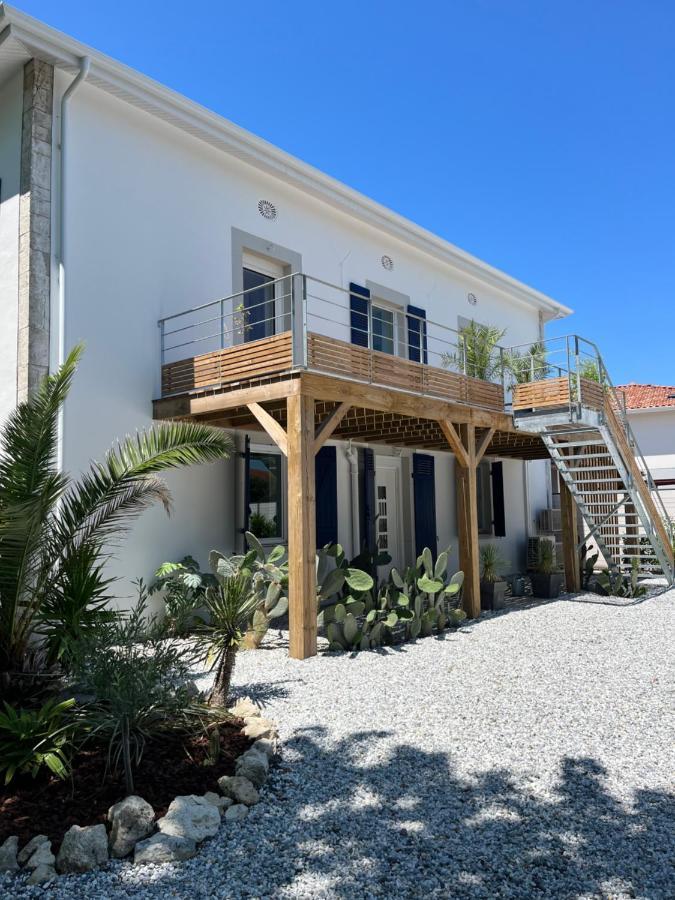 Escapade Ocean Apartment