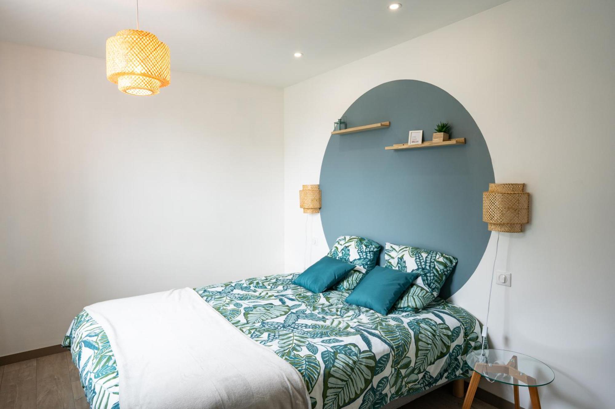 Appartement Escapade Ocean