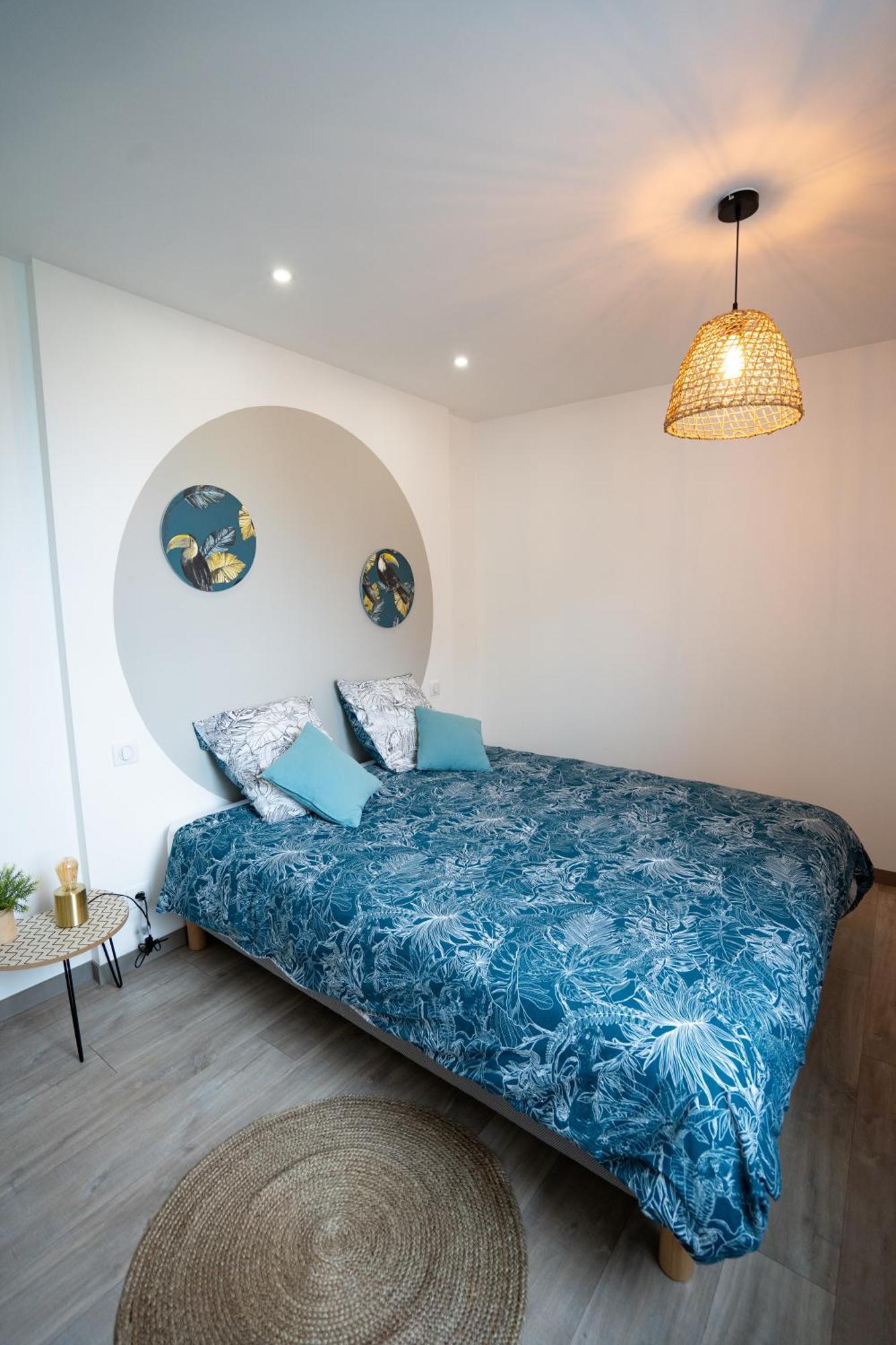 Appartement Escapade Ocean