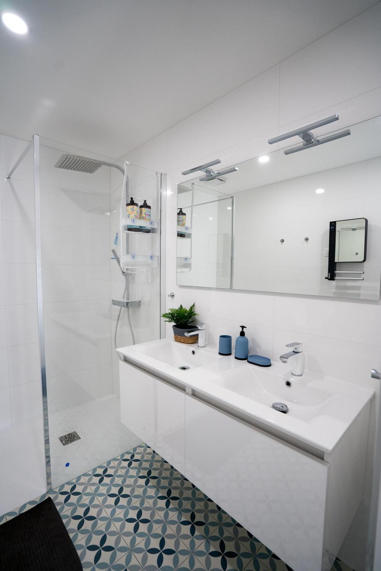 Escapade Ocean Apartment
